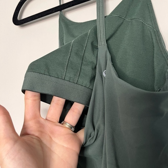 Energy Longline Bra Womens Size 2 - Picture 5 of 5